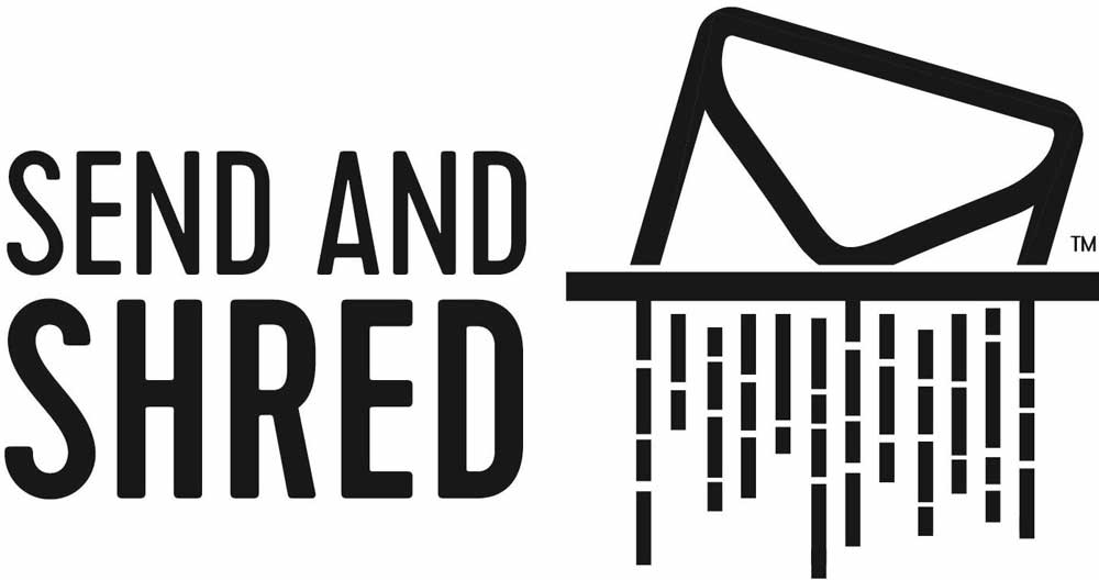 Send-and-Shred