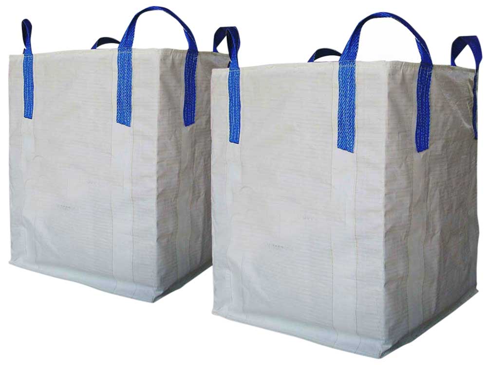 polypropylene food bags