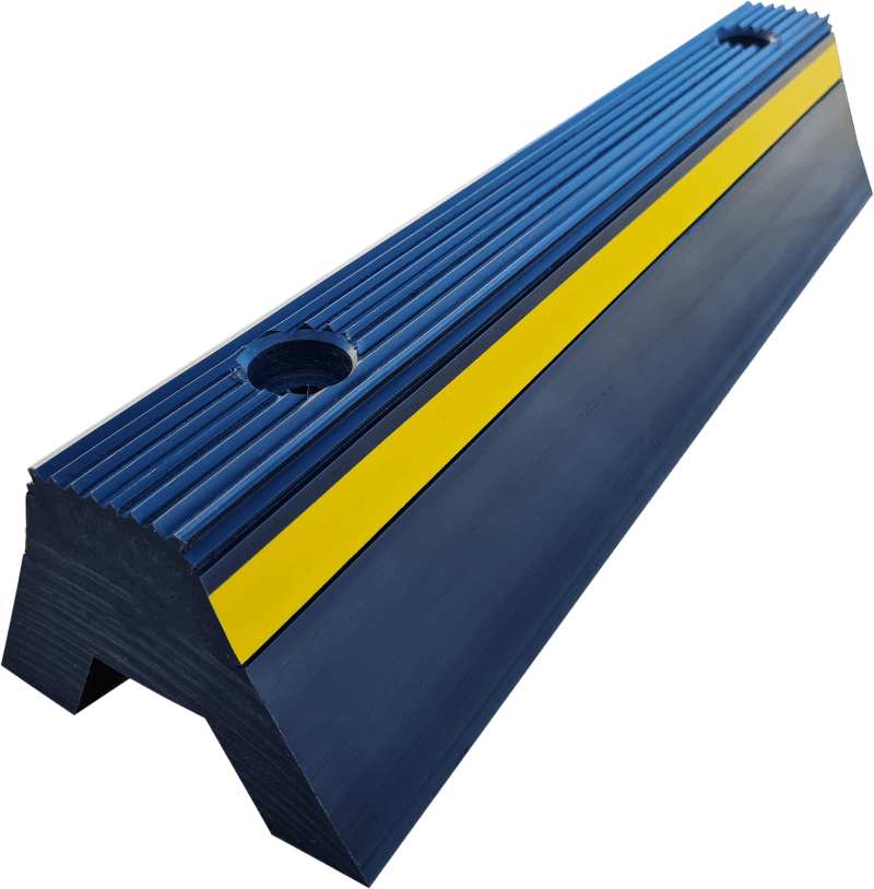 Fence Droppers100 Recycled plasticAustralian made by Plastic Forests