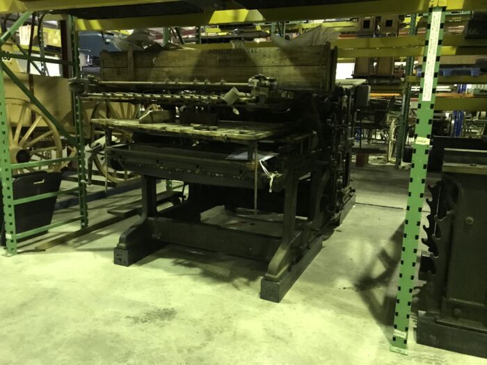 Block Dunnage-Segment Spacers- 140mm x 140mm- Heavy Duty - Image 12