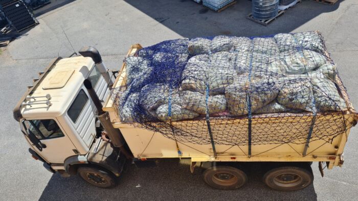 Collection Bags for Silage Wrap & Pre-payment of Load Drop Offs - Image 5