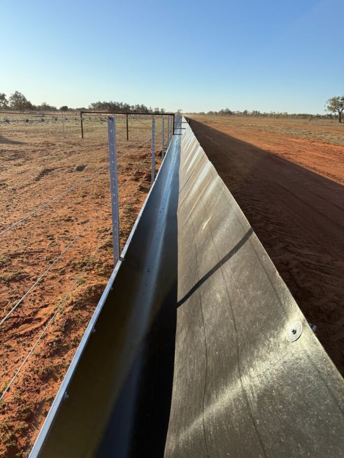 Poly Sheet / Poly Barrier /Stockyard Sheeting (2mm, 3mm, 5mm thickness) - UV Stable - Recycled Plastic - Made in Australia - Up to 1500mm wide - Image 29